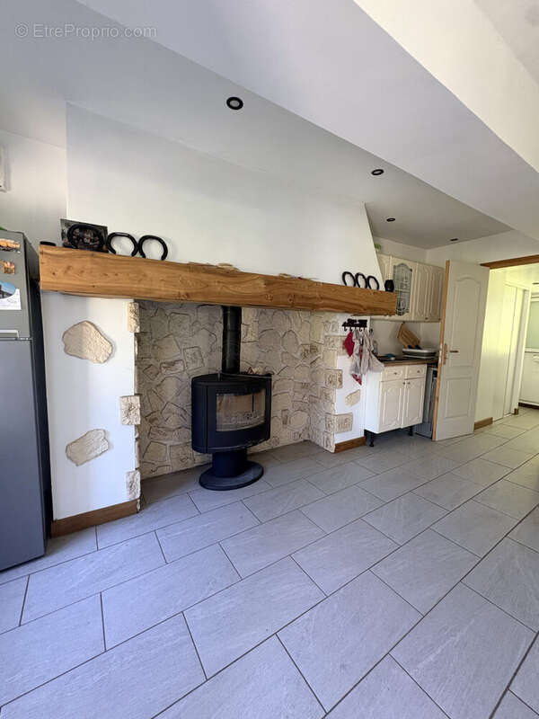 Maison 80 m² à Envronville  - photo 5