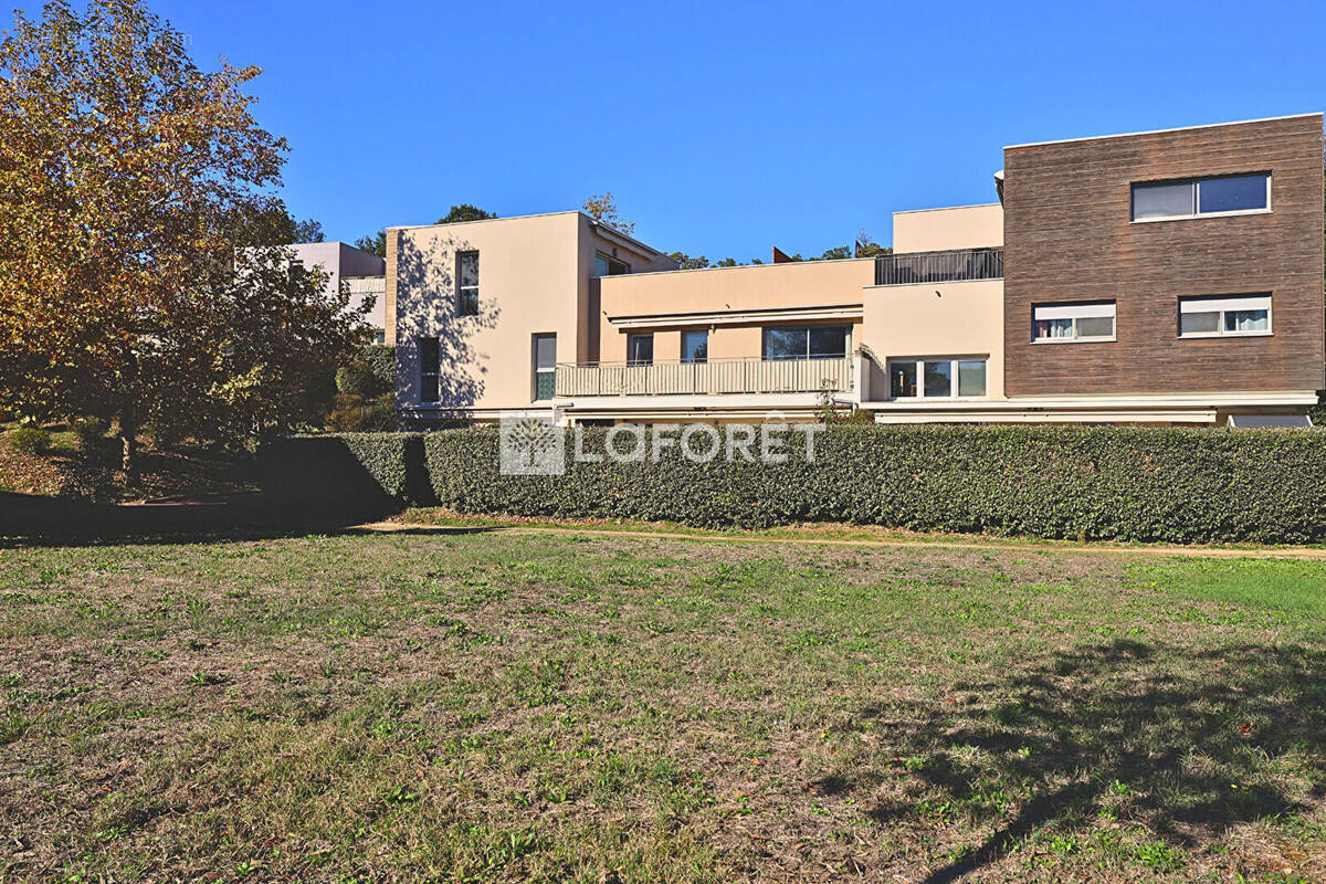 Appartement à VALBONNE