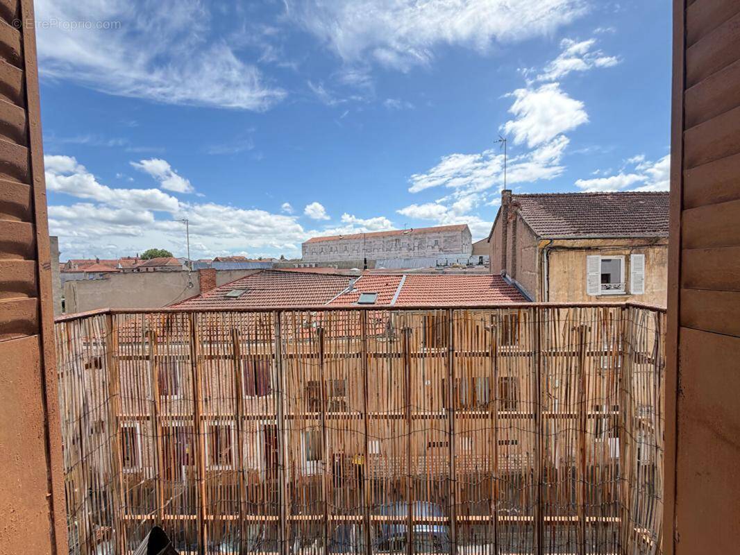 Appartement à ROANNE