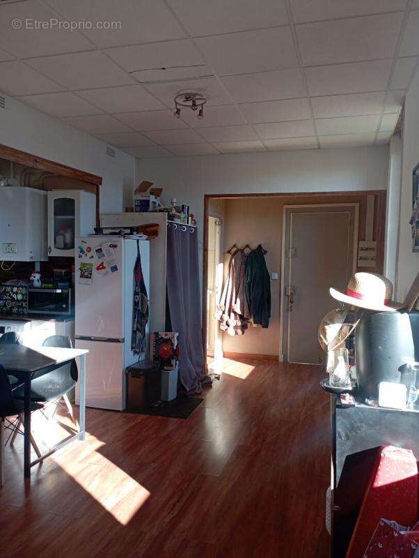 Appartement à TARBES
