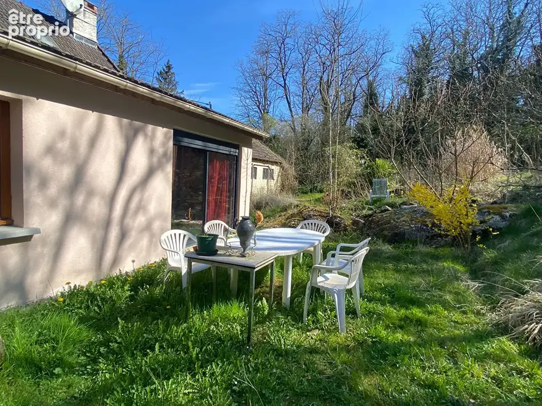 Maison de charme poligny - photo 10