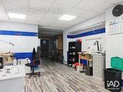 Photo 1 - Commerce à TOULON