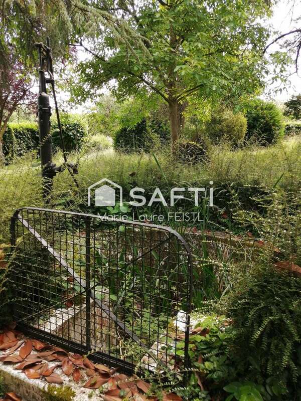 Photo 2 - Maison à CHARNIZAY