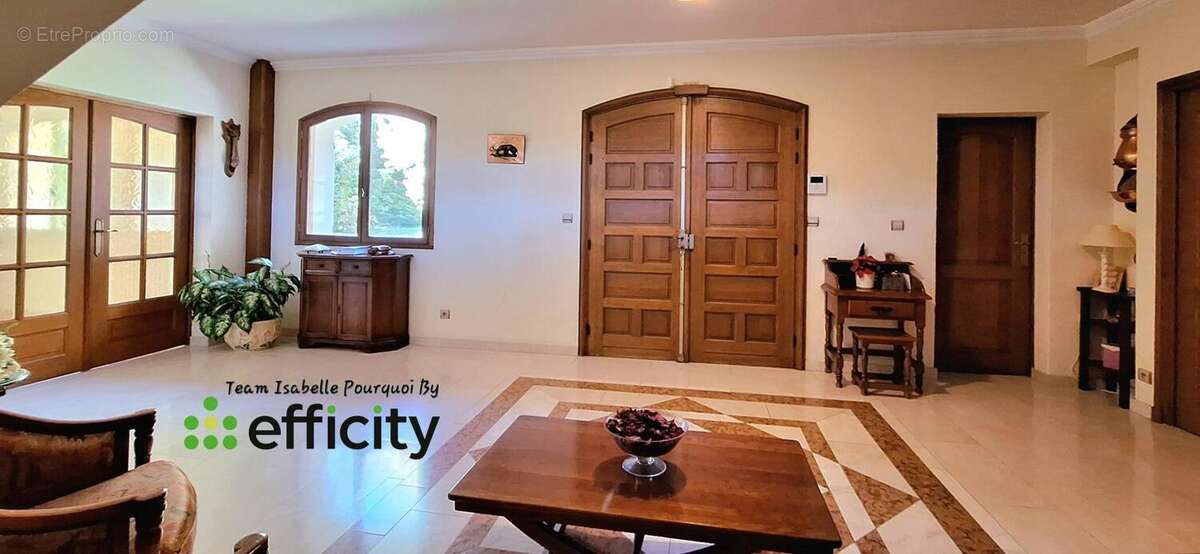 Maison à CHATEAU-THIERRY