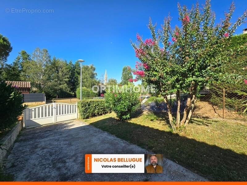 Maison de plain pied à vendre - photo 11