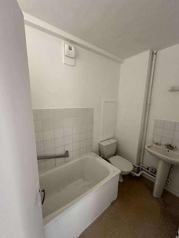 Appartement à TOURCOING