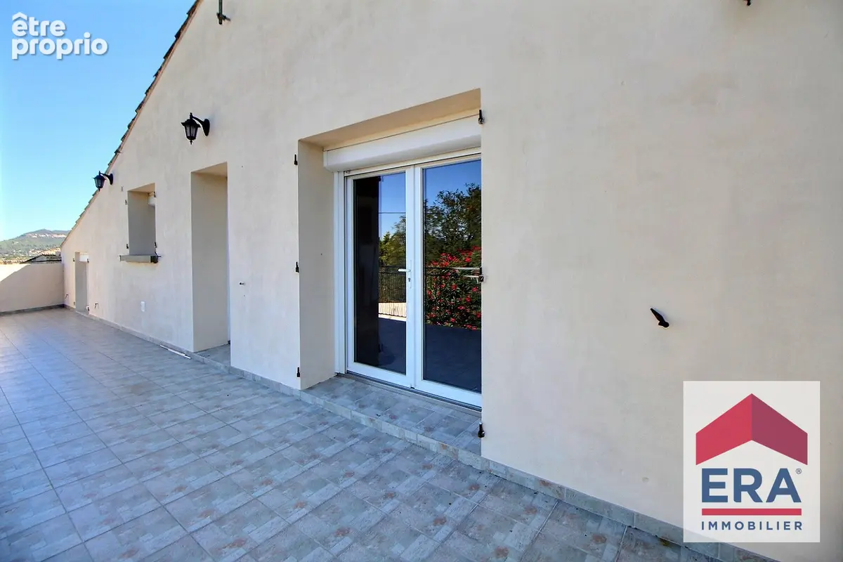 Maison 178m² à bollène - photo 4