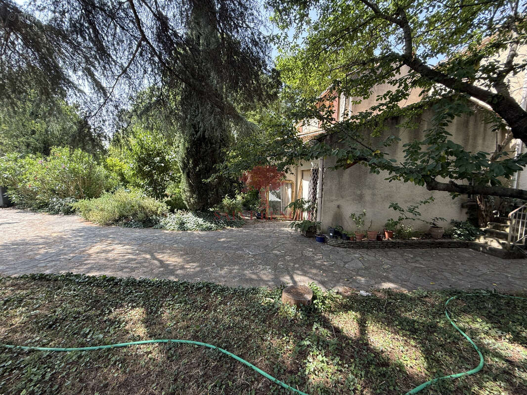 Maison à GIGNAC