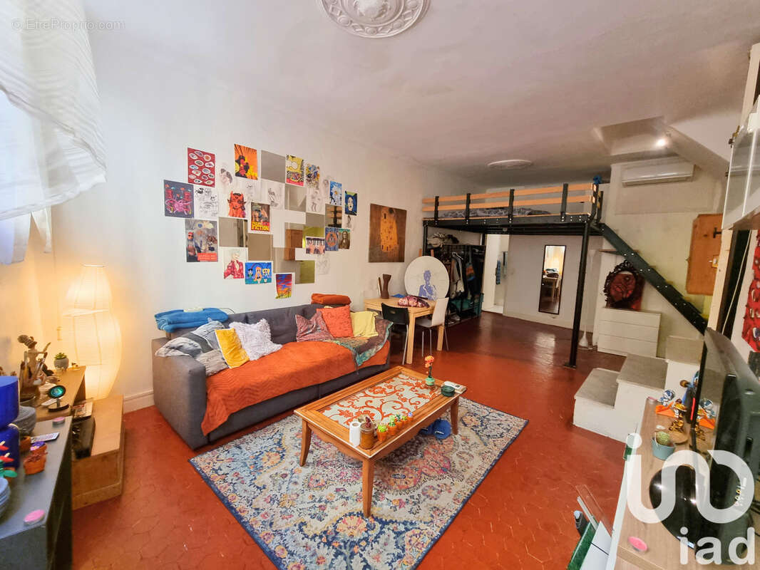 Photo 6 - Appartement à NICE