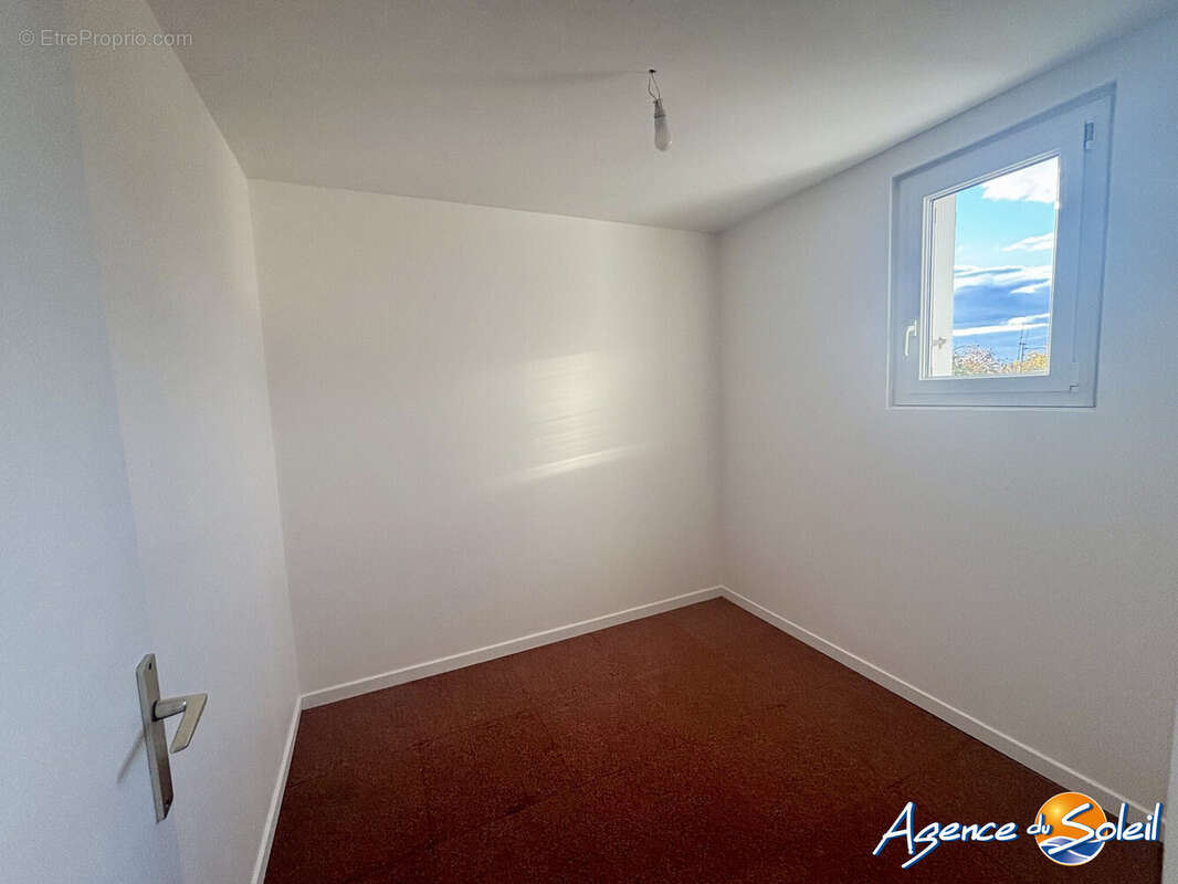 Appartement à NARBONNE