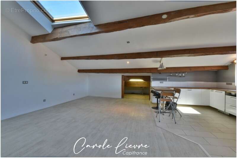 Appartement à CLERMONT-L&#039;HERAULT