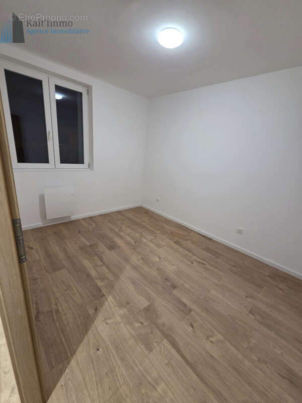 Appartement à MANOM