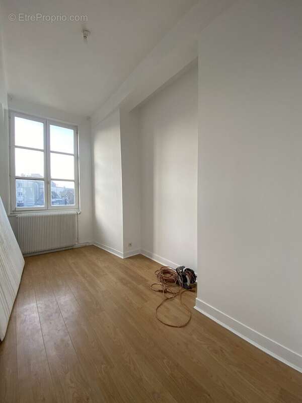 Appartement 103 m² à Rouen  - photo 7