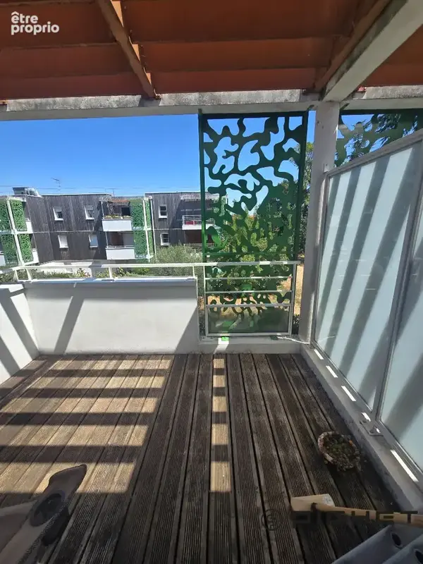 Appartement à LA ROCHELLE