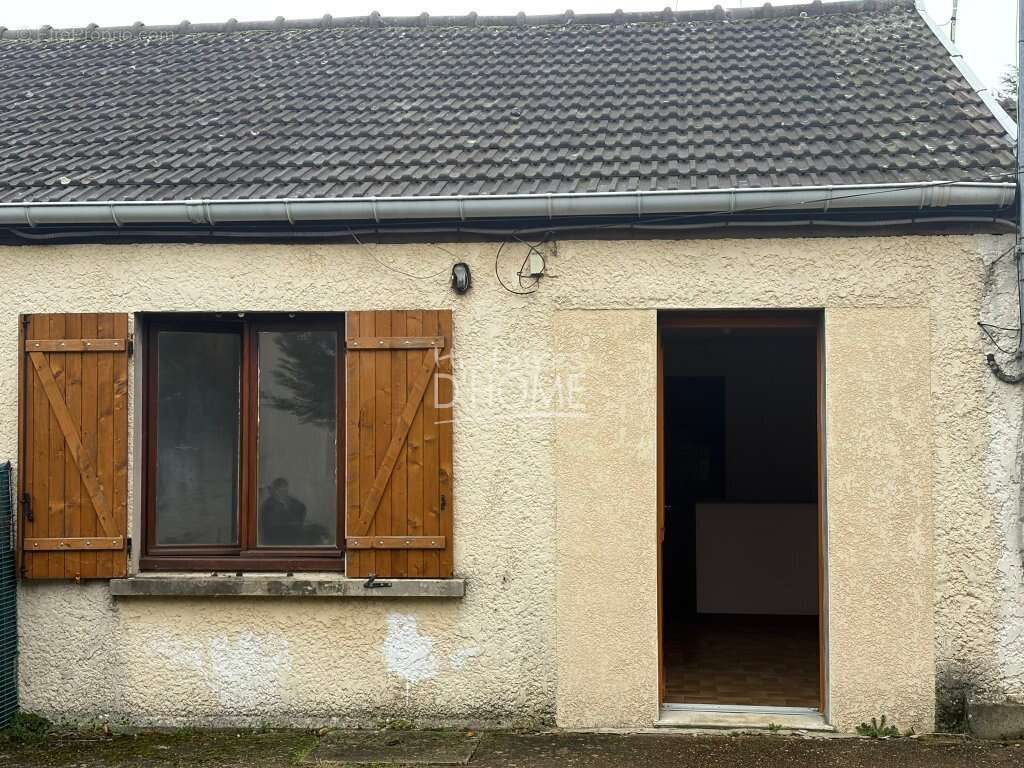 Maison à LA FERTE-GAUCHER
