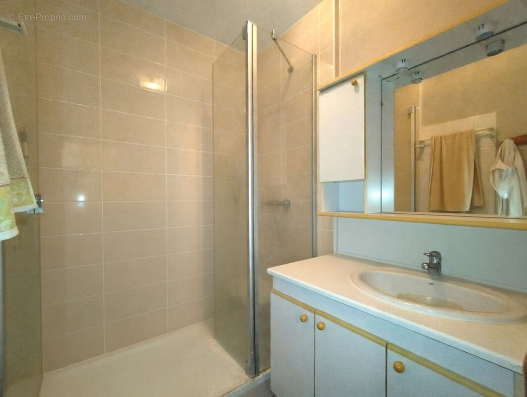 Appartement à SAINT-PIERRE-DES-CORPS