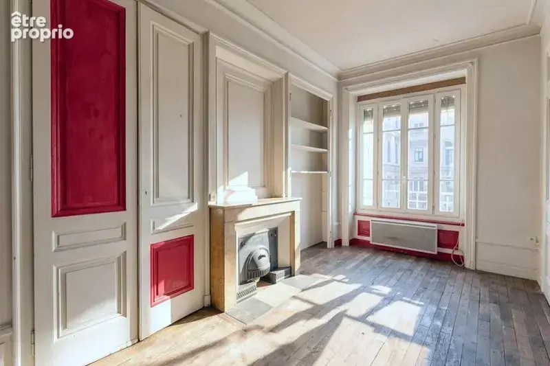 Photo Appartement à Lyon-7e au prix de 249 000€