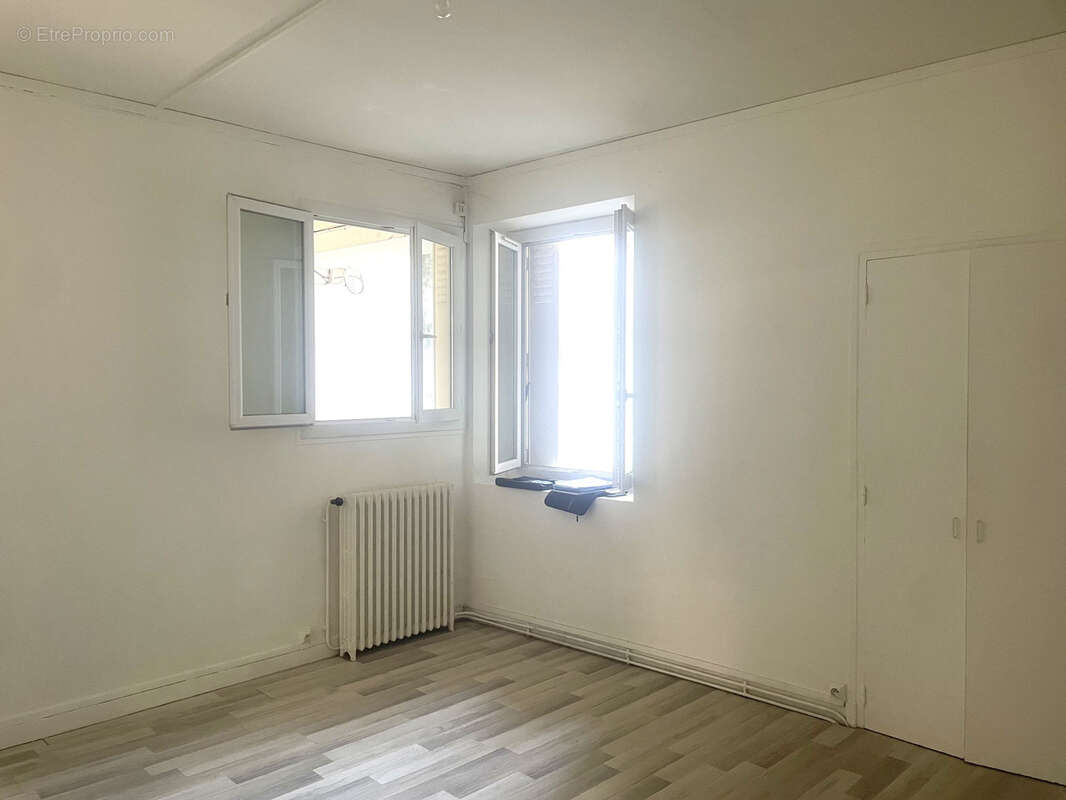 Appartement à TARBES