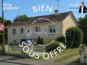 Maison à SAINT-MARTIN-DES-NOYERS