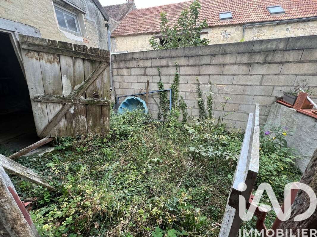 Photo 6 - Maison à FLAGY