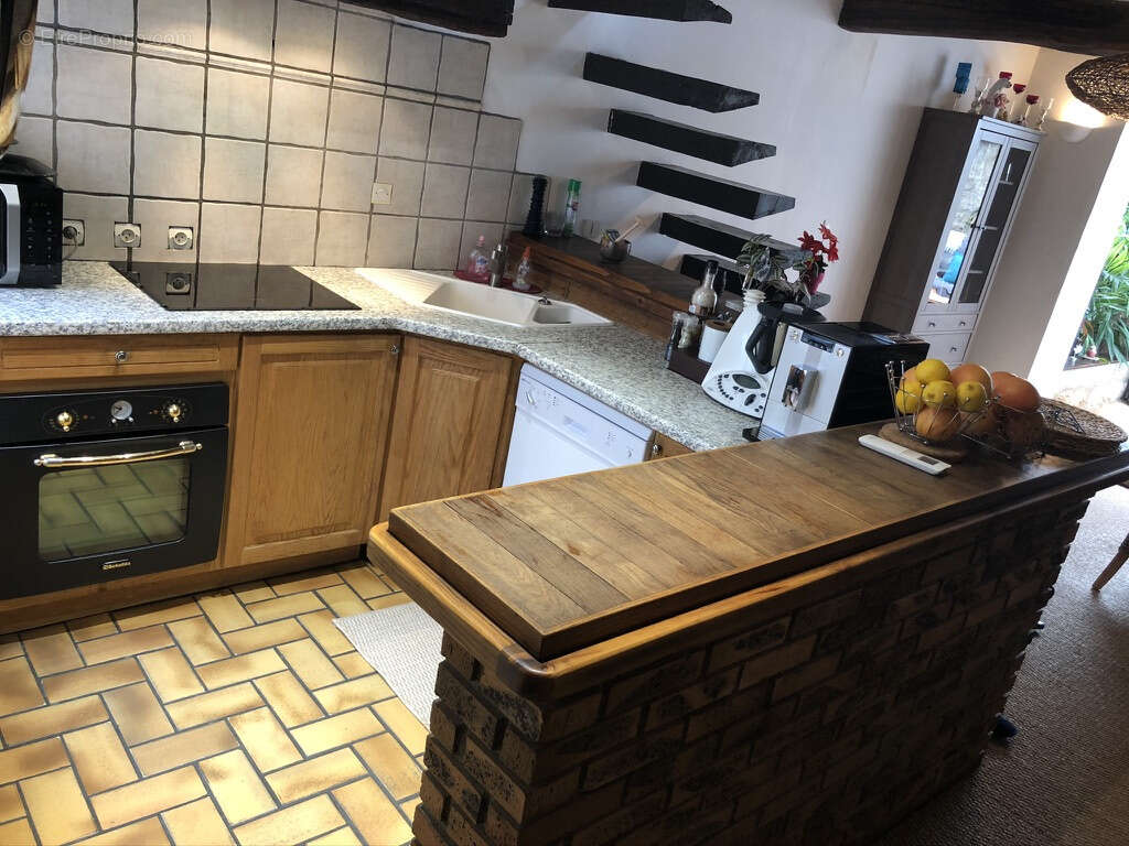 Appartement à PONTOISE