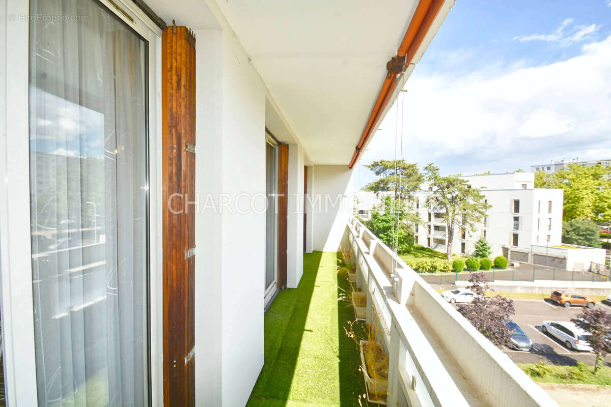 Appartement à LYON-5E