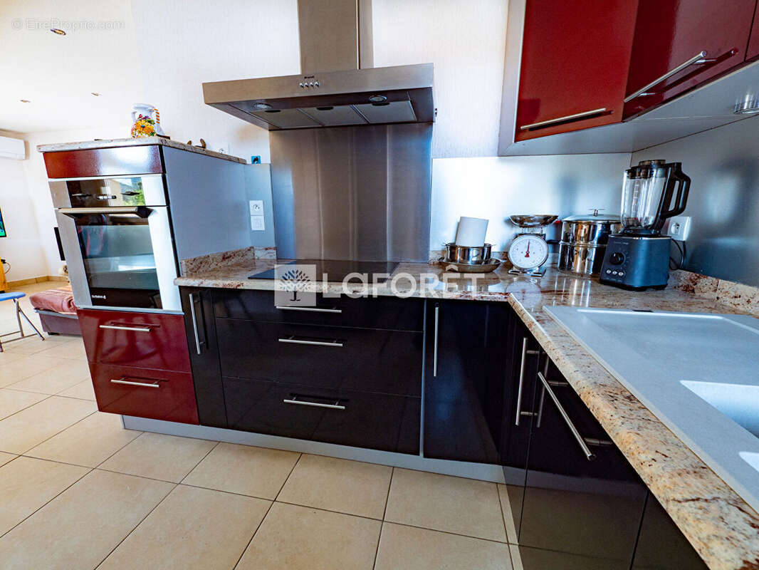 Appartement à ARGELES-SUR-MER