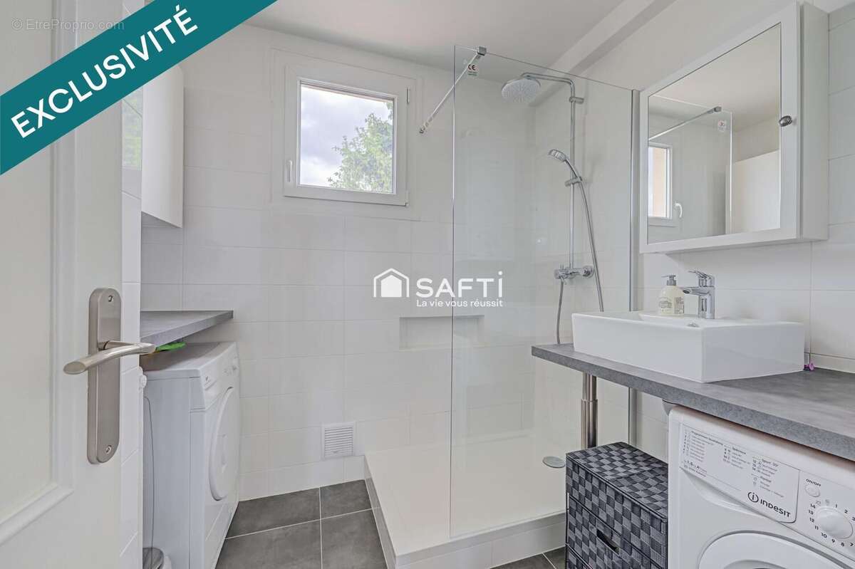 Photo 9 - Appartement à THIAIS