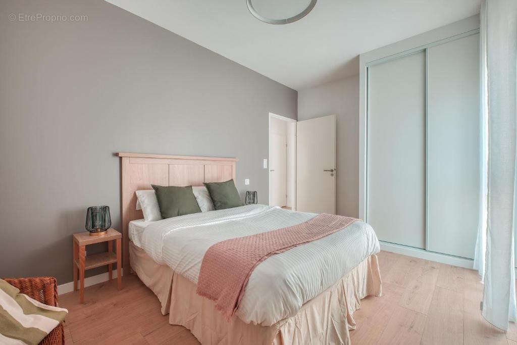 Appartement à CHANTEPIE