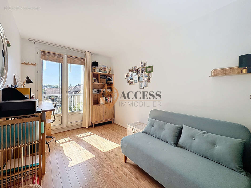 Appartement à GROSLAY