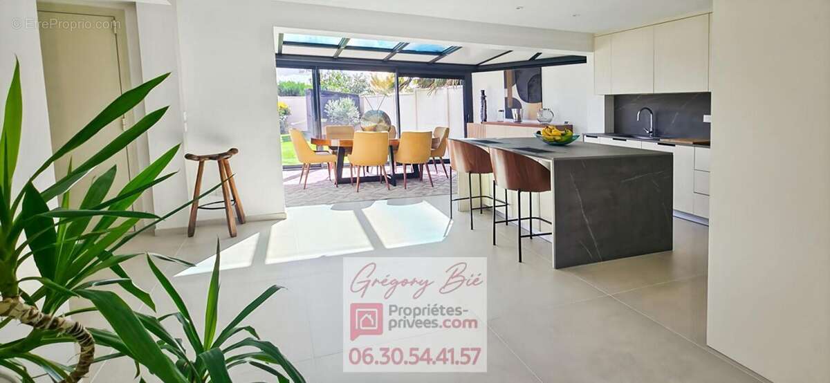 Maison à LA FERTE-SOUS-JOUARRE