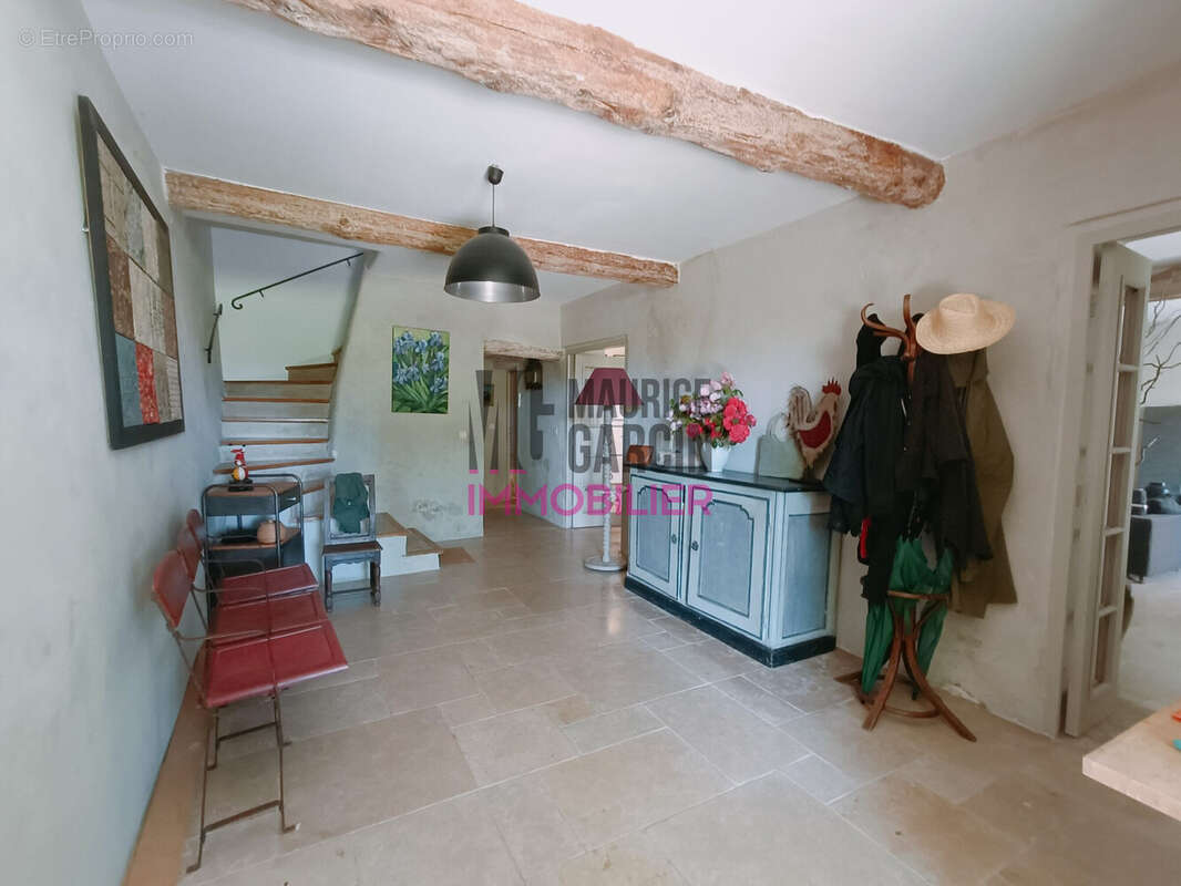 Maison à ALTHEN-DES-PALUDS