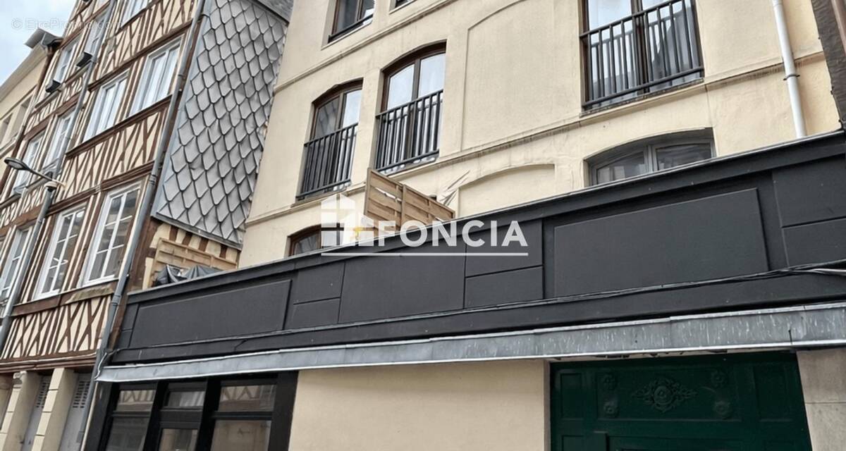 Appartement à ROUEN