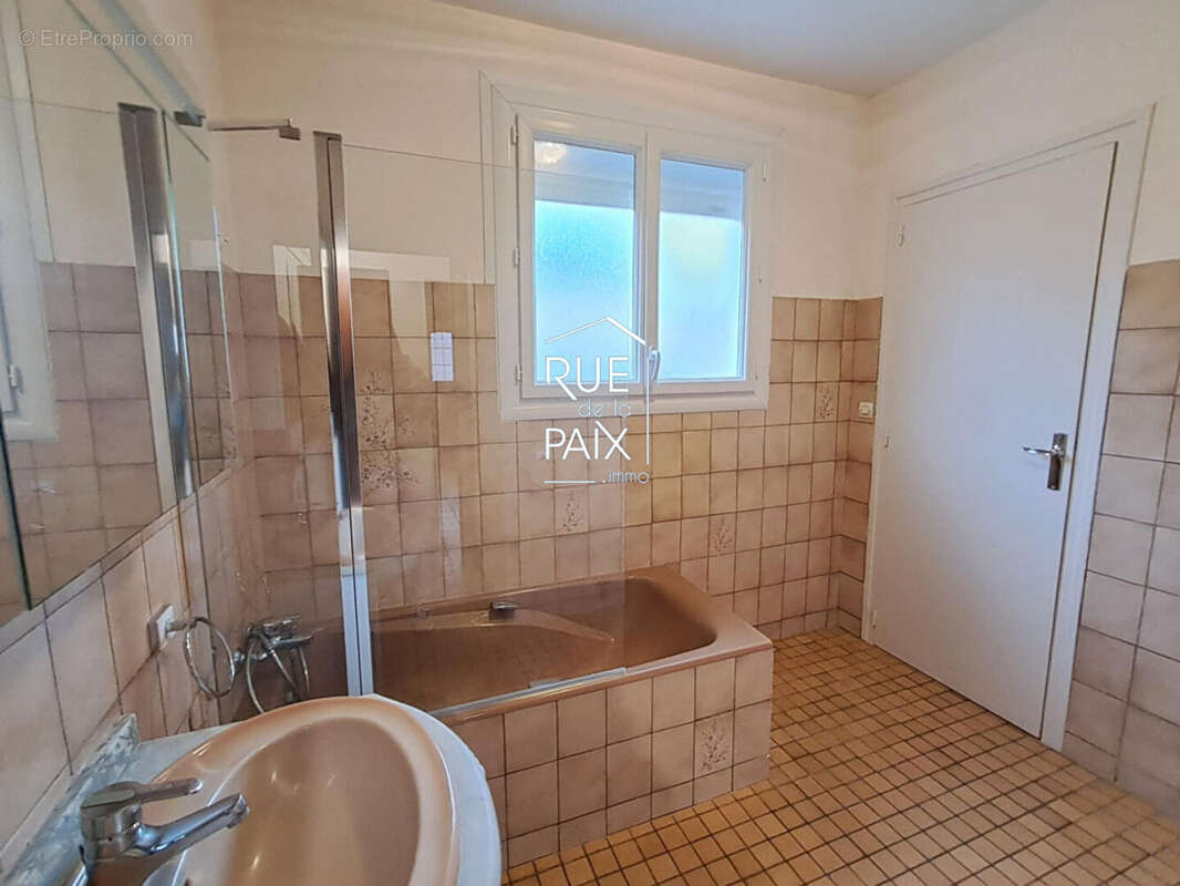 Charmante maison à Châtellerault  134.38 m2 - photo 9