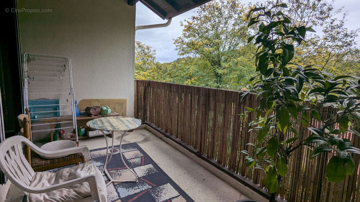 Appartement à MONT-DE-MARSAN