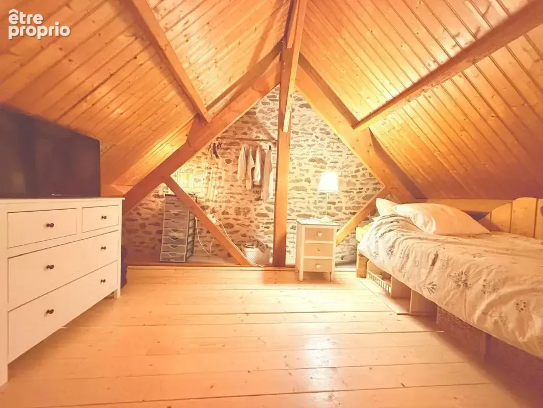 Maison à vendre 3 pièces  (53) - photo 8