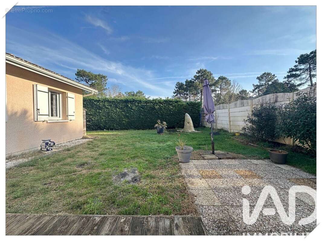 Photo 9 - Maison à GUJAN-MESTRAS