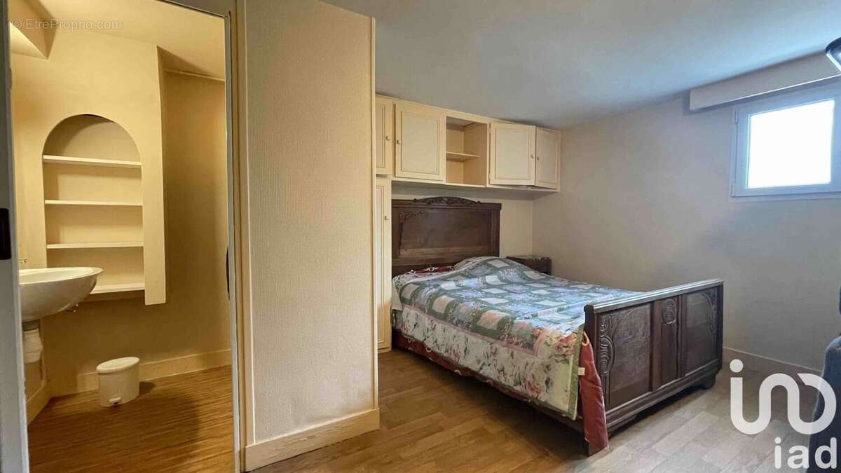 Photo 9 - Maison à JOUE-LES-TOURS