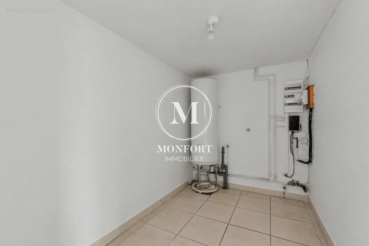 Maison à MONTRABE