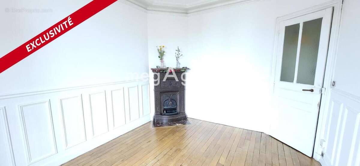 Appartement 3 pièces 48 m2 - photo 12