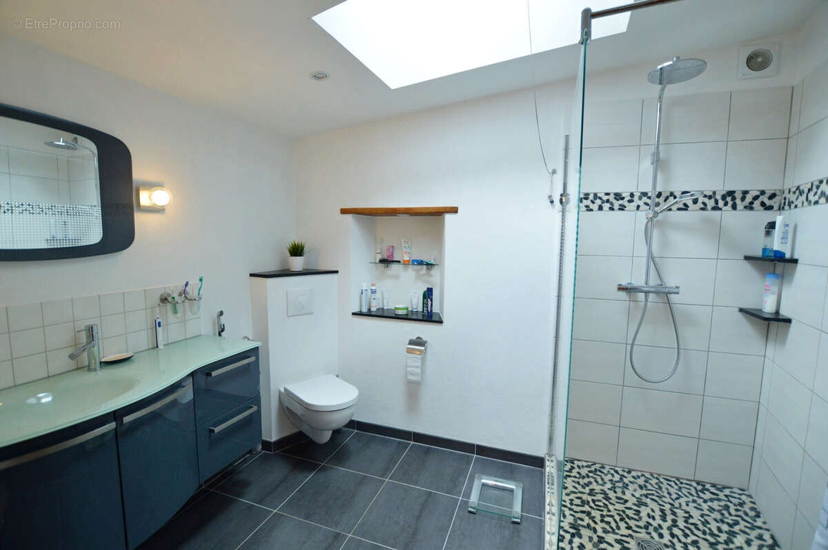 Maison à LANDERROUAT