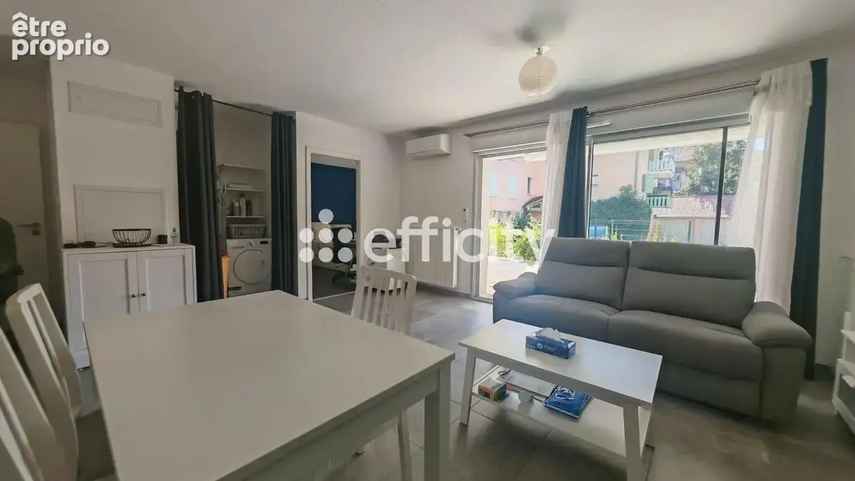 Appartement - photo 6