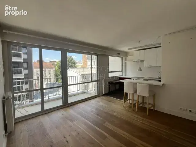 Appartement 2 pièces 48 m² à vendre à Paris-15e (75015) - photo 2