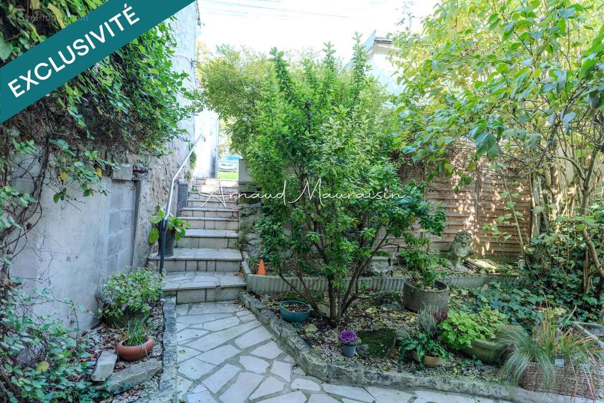 Photo 3 - Maison à ORRY-LA-VILLE