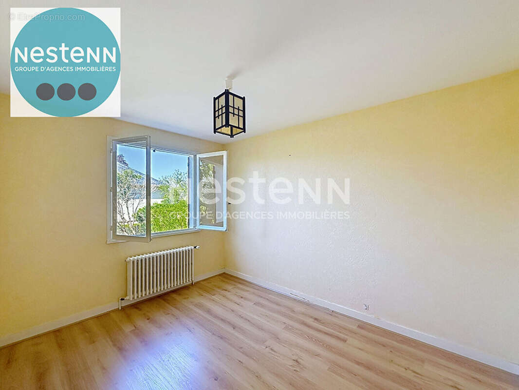 Maison 5 pièces à vendre à Blois - Quartier Sarazines, Sauvageau - photo 6