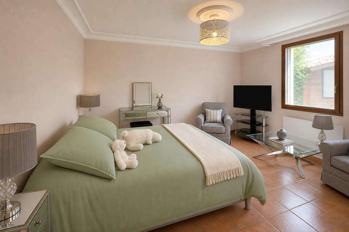 Maison de 5 pièces de 109 m² à Donzère - photo 58