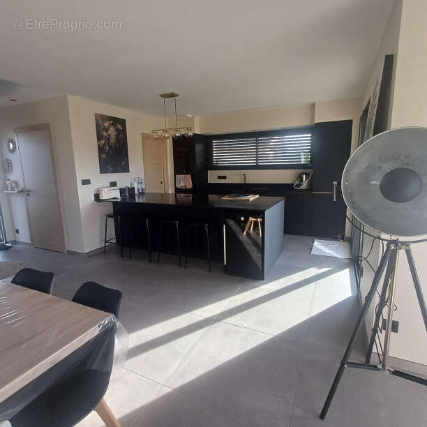 Maison à L&#039;HORME