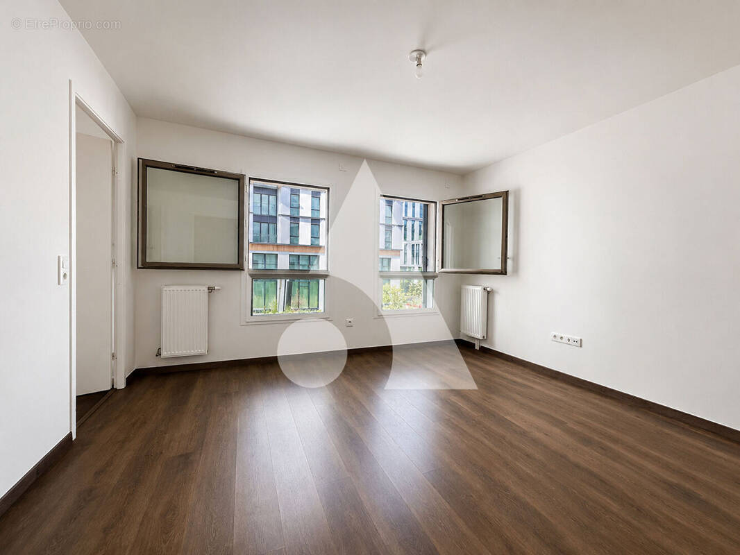 Appartement à SAINT-DENIS
