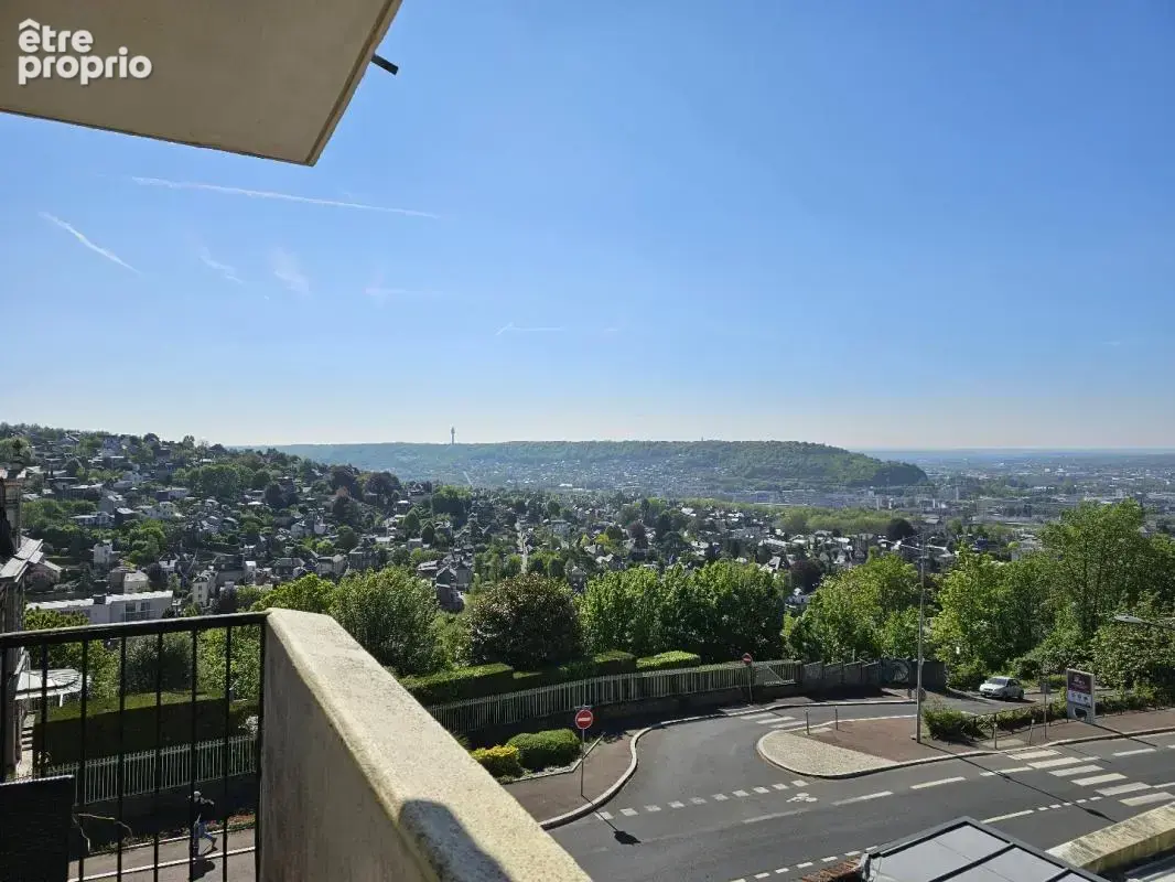 Appartement - photo 2