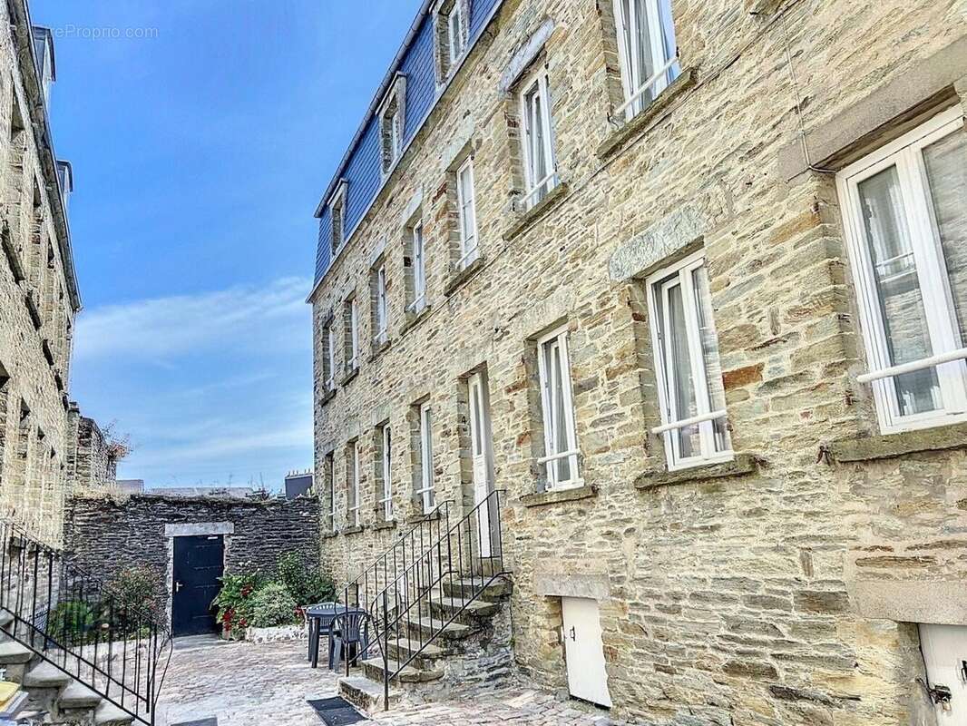 Photo 2 - Appartement à CHERBOURG-OCTEVILLE